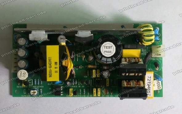 Power Board for Mettler Toledo Bcom Genuine New - Click Image to Close